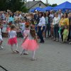 I Rodzinny Rajd Rowerowy w Gminie Krościenko Wyżne