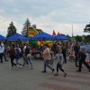 I Rodzinny Rajd Rowerowy w Gminie Krościenko Wyżne