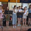 I Rodzinny Rajd Rowerowy w Gminie Krościenko Wyżne