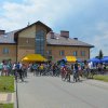 I Rodzinny Rajd Rowerowy w Gminie Krościenko Wyżne
