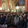 Spotkanie z Rafałem Porzezińskim