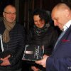Spotkanie z Rafałem Porzezińskim