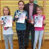 Rodzinny Turniej Tenisa Stołowego