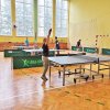 Rodzinny Turniej Tenisa Stołowego