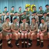 50 lat 8. Drużyny Starszoharcerskiej 