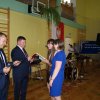 Uroczyste zakończenie roku szkolnego 2018/2019