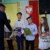 Uroczyste zakończenie roku szkolnego 2018/2019