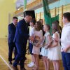 Uroczyste zakończenie roku szkolnego 2018/2019