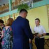 Uroczyste zakończenie roku szkolnego 2018/2019