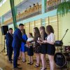 Uroczyste zakończenie roku szkolnego 2018/2019