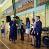 Uroczyste zakończenie roku szkolnego 2018/2019