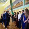 Uroczyste zakończenie roku szkolnego 2018/2019