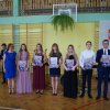 Uroczyste zakończenie roku szkolnego 2018/2019