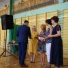 Uroczyste zakończenie roku szkolnego 2018/2019