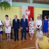 Uroczyste zakończenie roku szkolnego 2018/2019