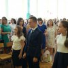 Uroczyste zakończenie roku szkolnego 2018/2019