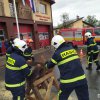 I Międzynarodowe Zawody w Ratownictwie