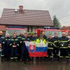 I Międzynarodowe Zawody w Ratownictwie