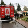 I Międzynarodowe Zawody w Ratownictwie