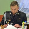 Walne Zebranie Sprawozdawcze OSP Krościenko Wyżne