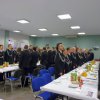 Walne Zebranie Sprawozdawcze OSP Krościenko Wyżne