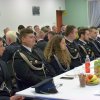 Walne Zebranie Sprawozdawcze OSP Krościenko Wyżne