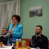 Walne Zebranie Sprawozdawcze OSP Krościenko Wyżne