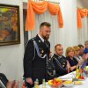 Walne Zebranie Sprawozdawcze OSP Pustyny