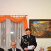 Walne Zebranie Sprawozdawcze OSP Pustyny