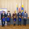 Nagrody dla nauczycieli rozdane