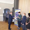 Nagrody dla nauczycieli rozdane