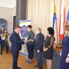 Nagrody dla nauczycieli rozdane
