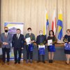 Nagrody dla nauczycieli rozdane