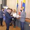 Nagrody dla nauczycieli rozdane