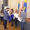 Nagrody dla nauczycieli rozdane