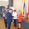 Nagrody dla nauczycieli rozdane