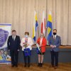 Nagrody dla nauczycieli rozdane