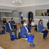 Nagrody dla nauczycieli rozdane