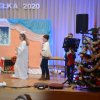 Konkurs Małych Form Teatralnych - Jasełka 2020