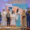 Konkurs Małych Form Teatralnych - Jasełka 2020