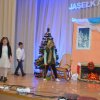 Konkurs Małych Form Teatralnych - Jasełka 2020