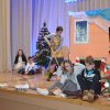 Konkurs Małych Form Teatralnych - Jasełka 2020