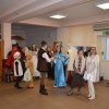 Konkurs Małych Form Teatralnych - Jasełka 2020