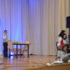 Konkurs Małych Form Teatralnych - Jasełka 2020