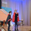 Konkurs Małych Form Teatralnych - Jasełka 2020