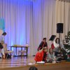 Konkurs Małych Form Teatralnych - Jasełka 2020