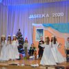 Konkurs Małych Form Teatralnych - Jasełka 2020