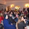 Konkurs Małych Form Teatralnych - Jasełka 2020