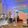 Konkurs Małych Form Teatralnych - Jasełka 2020
