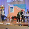 Konkurs Małych Form Teatralnych - Jasełka 2020